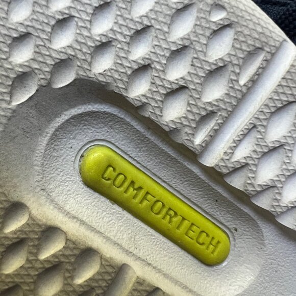 Florsheim Comfortech Mens Style: Monopoli Lace to Toe Sneakers 9.5 - Picture 4 of 5